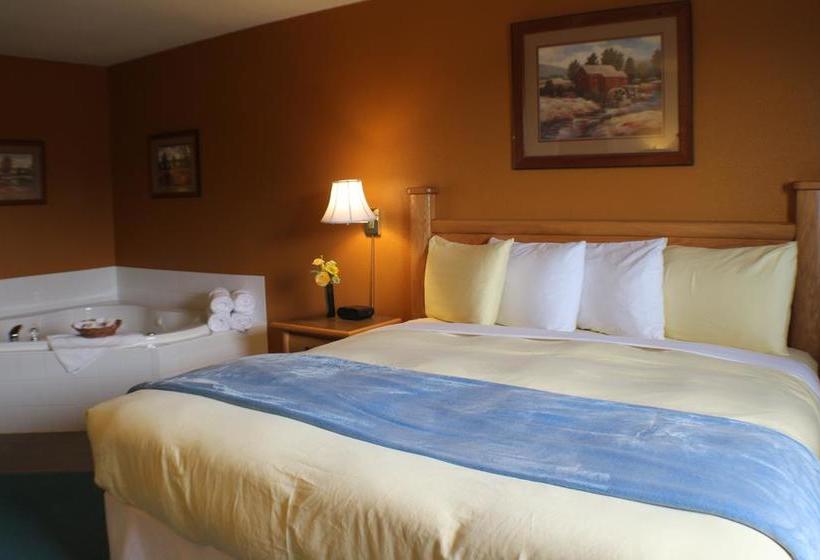 Motel R&r Inn & Suites | Camrose | Alberta | Canada 6