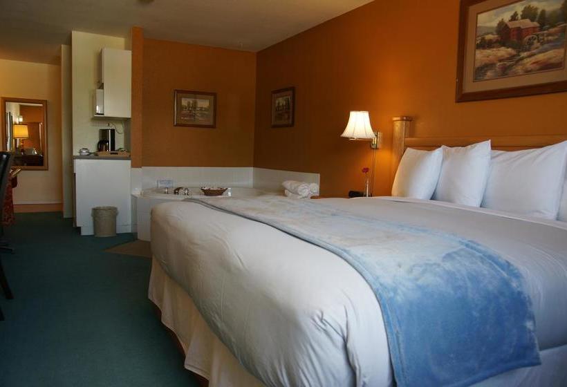 Motel R&r Inn & Suites | Camrose | Alberta | Canada 7