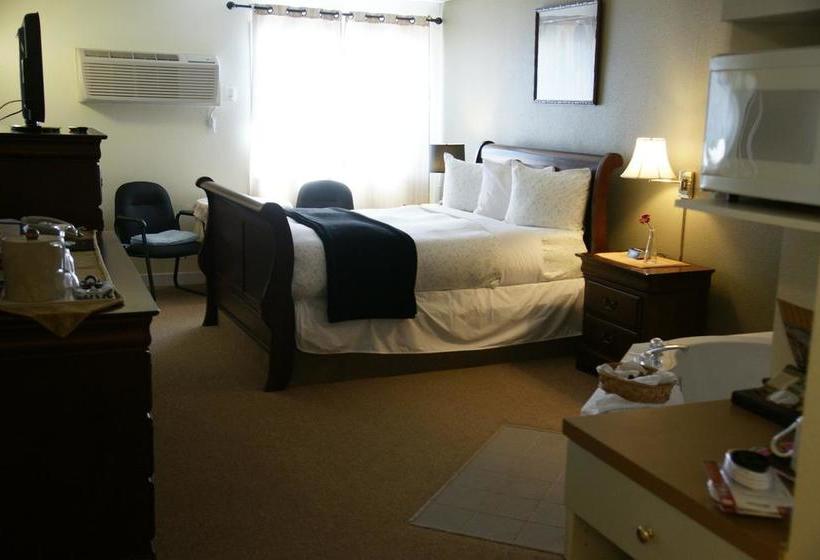 Motel R&r Inn & Suites | Camrose | Alberta | Canada 8