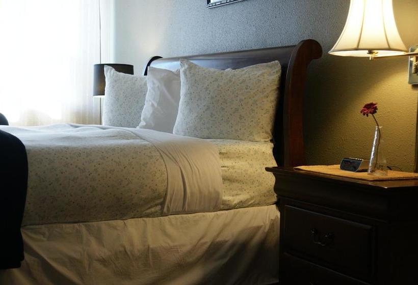 Motel R&r Inn & Suites | Camrose | Alberta | Canada 9