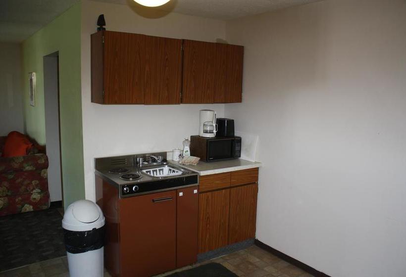 Motel Rimbey Motor Inn | Rimbey | Alberta | Canada 10