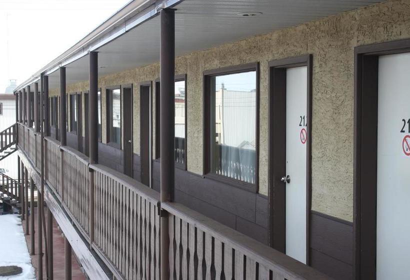 Motel Rimbey Motor Inn | Rimbey | Alberta | Canada 13