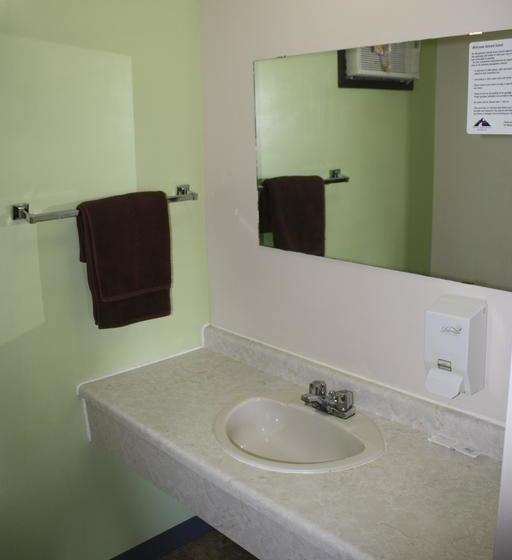 Motel Rimbey Motor Inn | Rimbey | Alberta | Canada 15