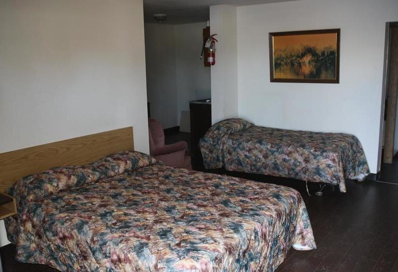 Motel Rimbey Motor Inn | Rimbey | Alberta | Canada 7