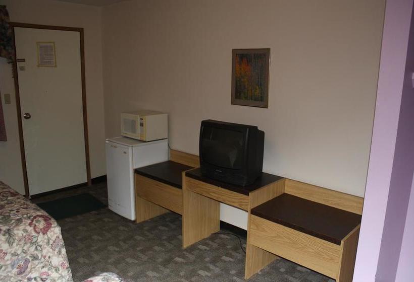 Motel Rimbey Motor Inn | Rimbey | Alberta | Canada 8