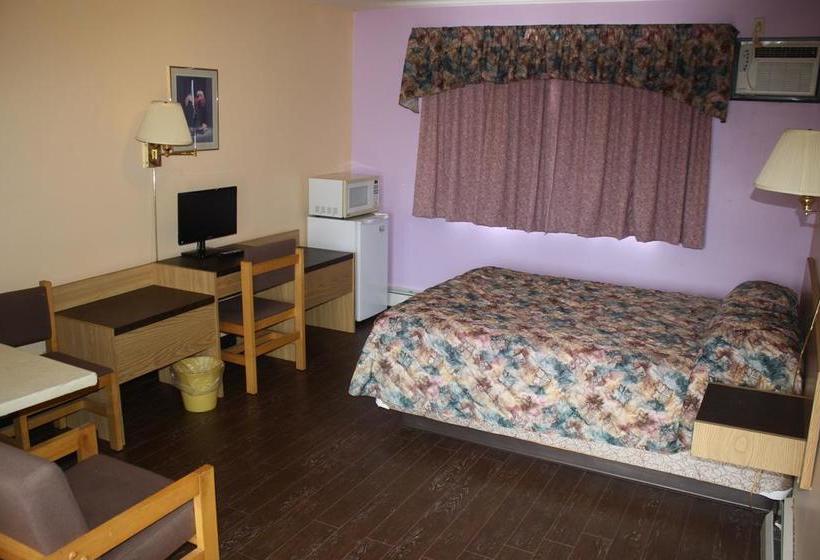 Motel Rimbey Motor Inn | Rimbey | Alberta | Canada 9