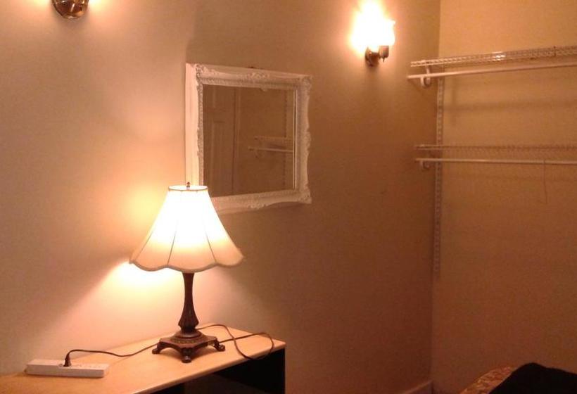 Newman House Hostel | Saint John | New Brunswick | Canada 15