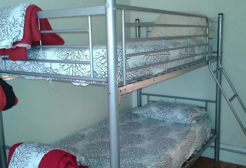 Newman House Hostel | Saint John | New Brunswick | Canada 19