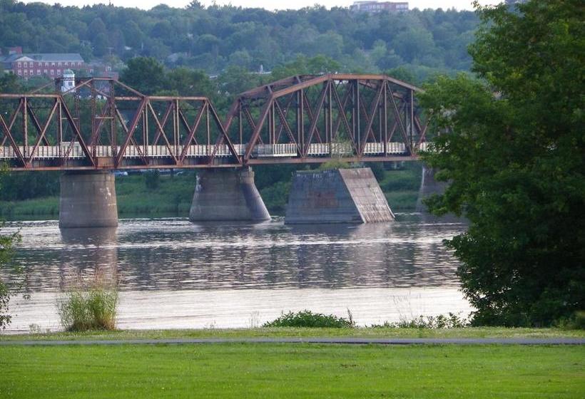 The Colonel S In Bed And Breakfast | Fredericton | New Brunswick | Canada 11