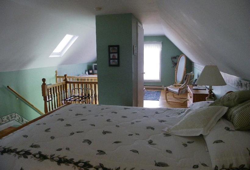 The Colonel S In Bed And Breakfast | Fredericton | New Brunswick | Canada 12