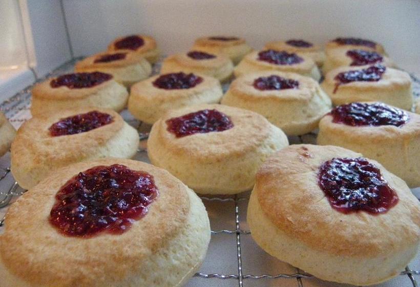 The Colonel S In Bed And Breakfast | Fredericton | New Brunswick | Canada 17