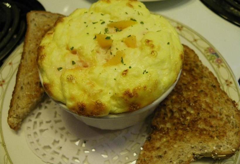 The Colonel S In Bed And Breakfast | Fredericton | New Brunswick | Canada 20