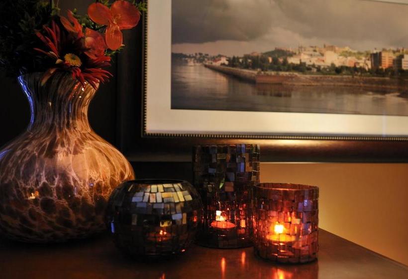 Bed and Breakfast Auberge Racine | Saguenay | Quebec | Canada 13