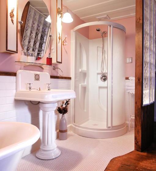 Bed and Breakfast Auberge Racine | Saguenay | Quebec | Canada 16