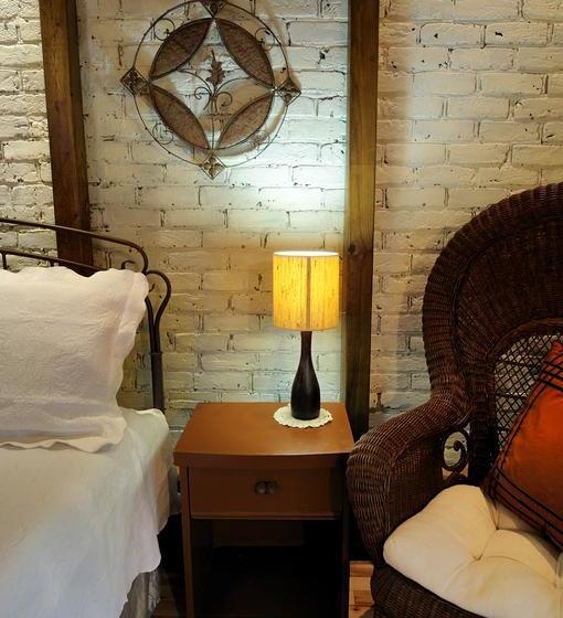 Bed and Breakfast Auberge Racine | Saguenay | Quebec | Canada 17