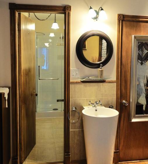 Bed and Breakfast Auberge Racine | Saguenay | Quebec | Canada 19