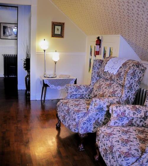 Bed and Breakfast Auberge Racine | Saguenay | Quebec | Canada 20