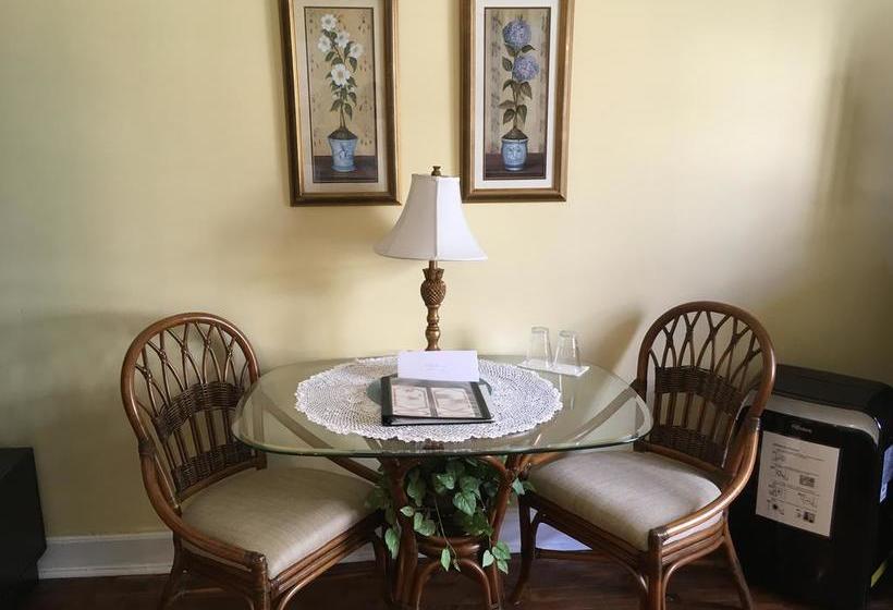 Bed and Breakfast Auberge Racine | Saguenay | Quebec | Canada 7