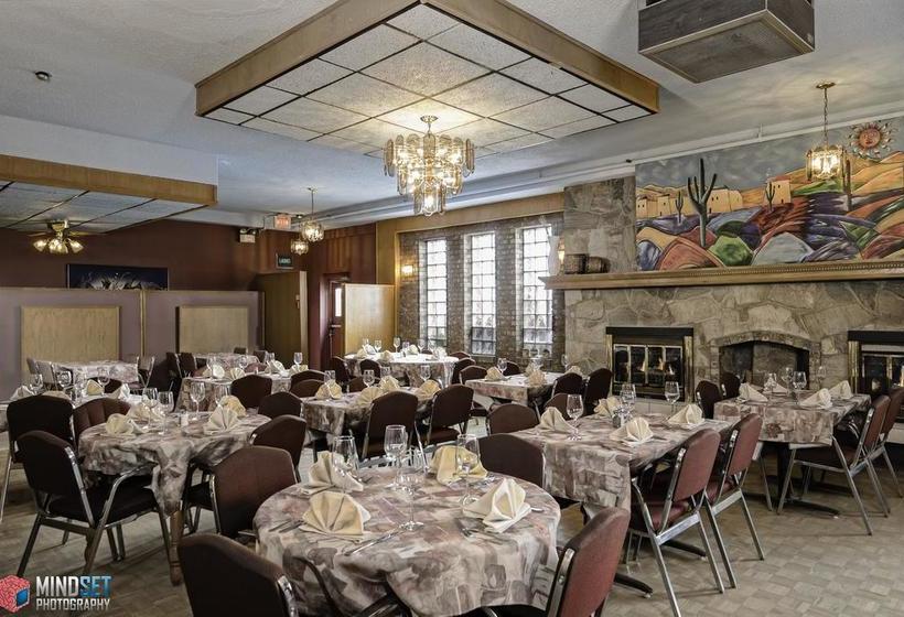 Hotel The Cavalier Inn | Winnipeg | Manitoba | Canada 1