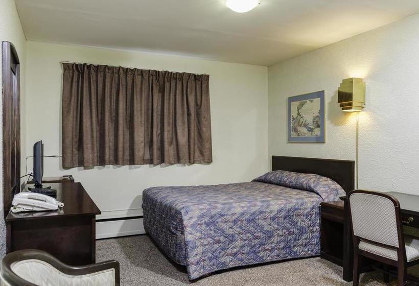 Hotel The Cavalier Inn | Winnipeg | Manitoba | Canada 12