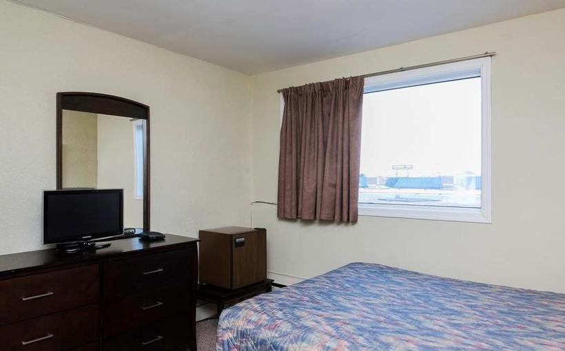 Hotel The Cavalier Inn | Winnipeg | Manitoba | Canada 13