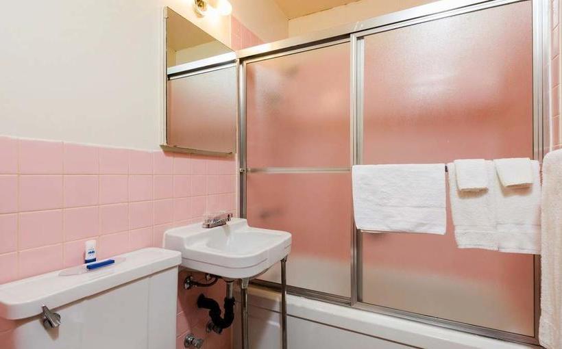 Hotel The Cavalier Inn | Winnipeg | Manitoba | Canada 14