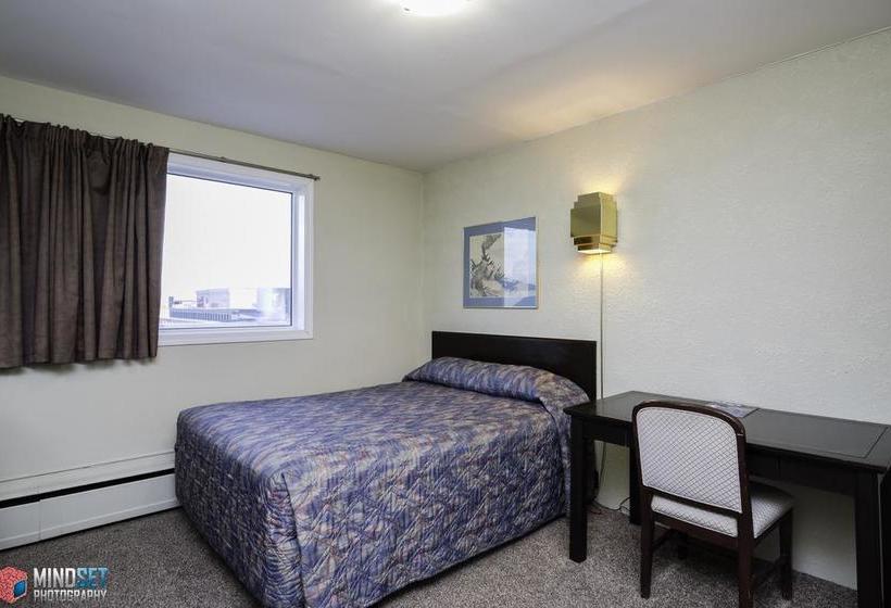 Hotel The Cavalier Inn | Winnipeg | Manitoba | Canada 6