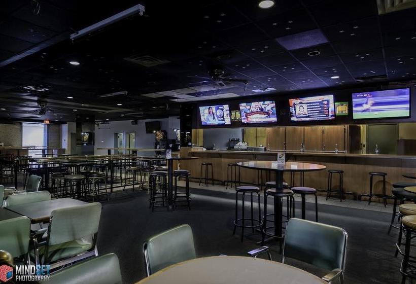 Hotel The Cavalier Inn | Winnipeg | Manitoba | Canada 7