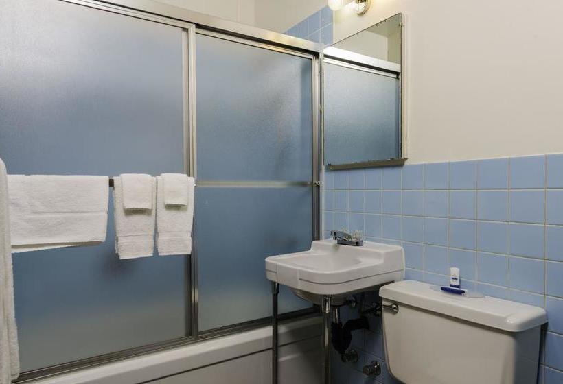 Hotel The Cavalier Inn | Winnipeg | Manitoba | Canada 8