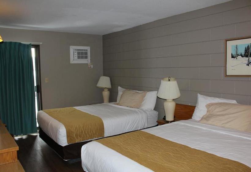 Motel Armstrong Inn | Armstrong | British Columbia | Canada 4