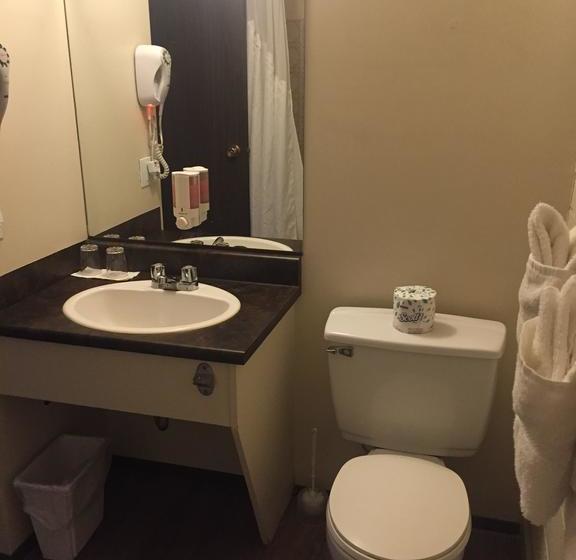 Motel Armstrong Inn | Armstrong | British Columbia | Canada 8