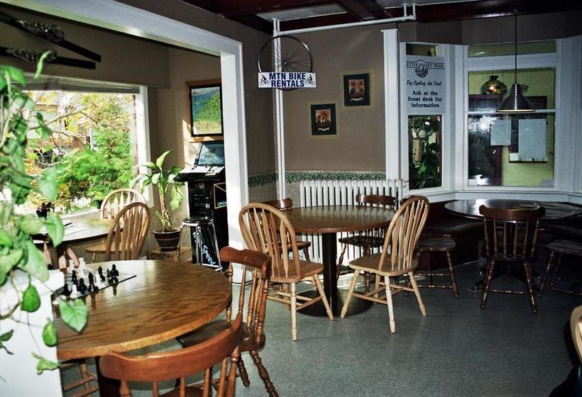 Albergue Hi Penticton Penticton Columbia Británica