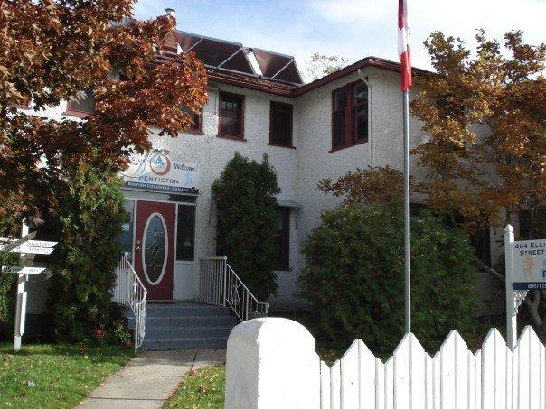 Hostel Hi Penticton | Penticton | British Columbia | Canada 1