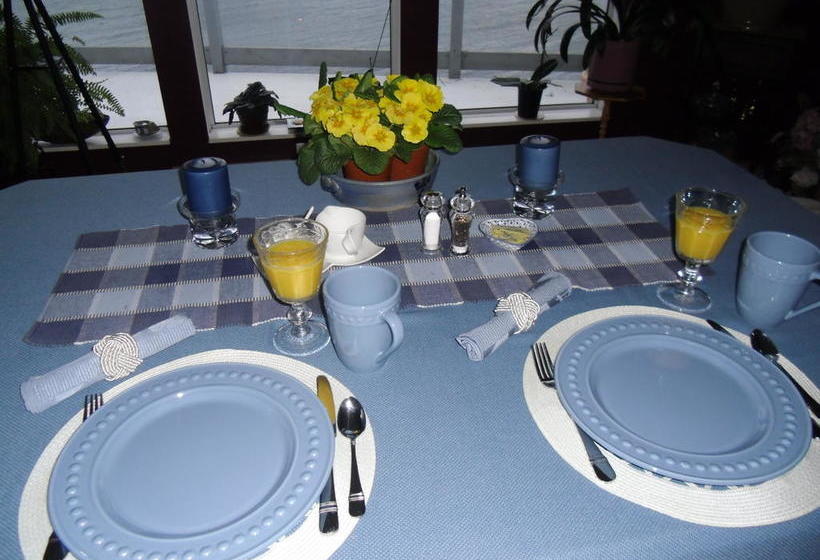 Hammond Bay Oceanside B&b | Nanaimo | British Columbia | Canada 10