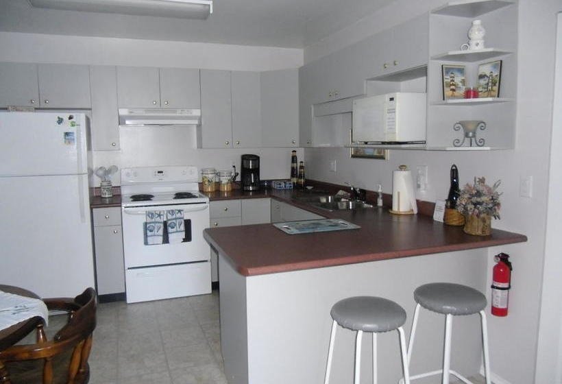 Hammond Bay Oceanside B&b | Nanaimo | British Columbia | Canada 11