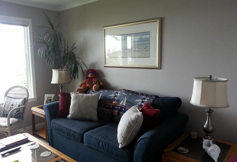 Hammond Bay Oceanside B&b | Nanaimo | British Columbia | Canada 12