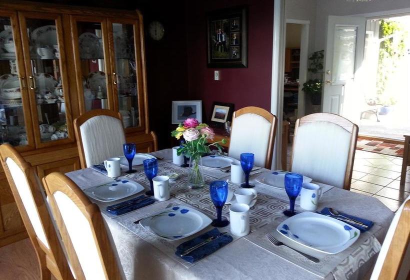 Hammond Bay Oceanside B&b | Nanaimo | British Columbia | Canada 15