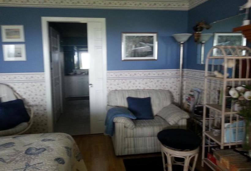 Hammond Bay Oceanside B&b | Nanaimo | British Columbia | Canada 16