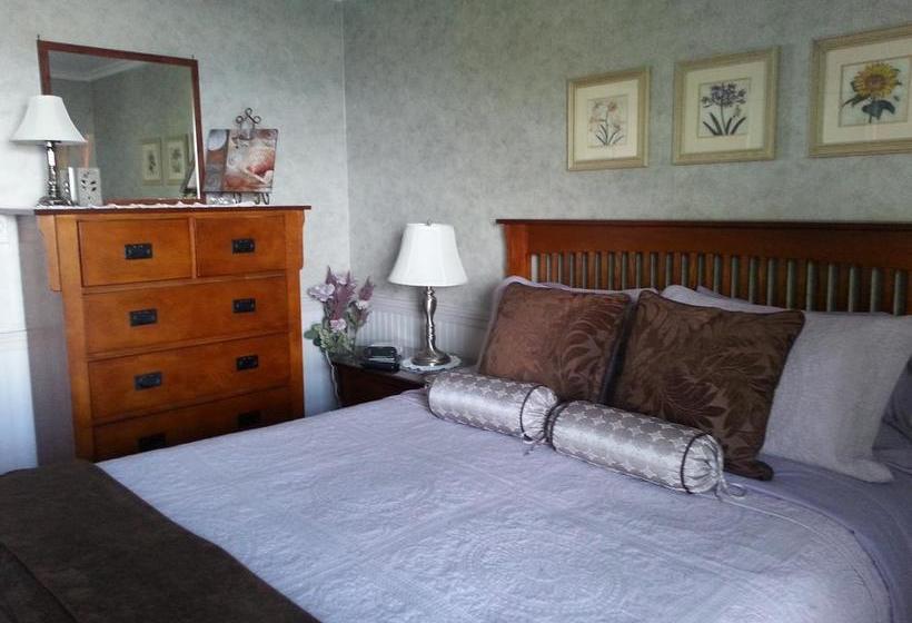 Hammond Bay Oceanside B&b | Nanaimo | British Columbia | Canada 17