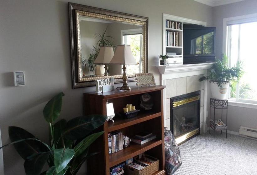 Hammond Bay Oceanside B&b | Nanaimo | British Columbia | Canada 18