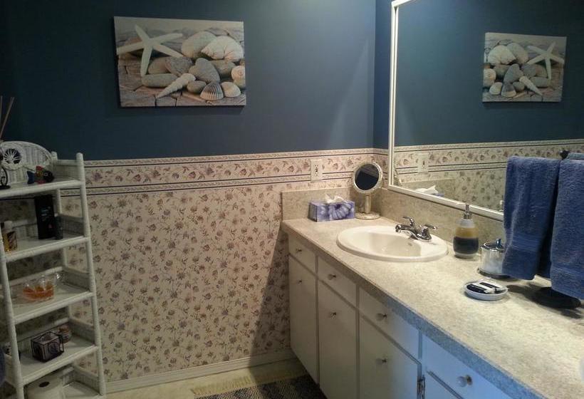 Hammond Bay Oceanside B&b | Nanaimo | British Columbia | Canada 20