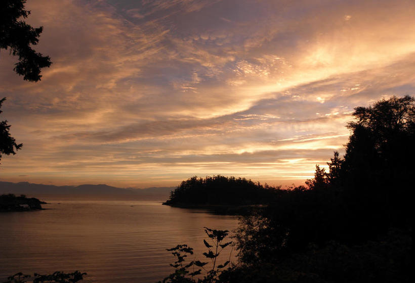 Hammond Bay Oceanside B&b | Nanaimo | British Columbia | Canada 6