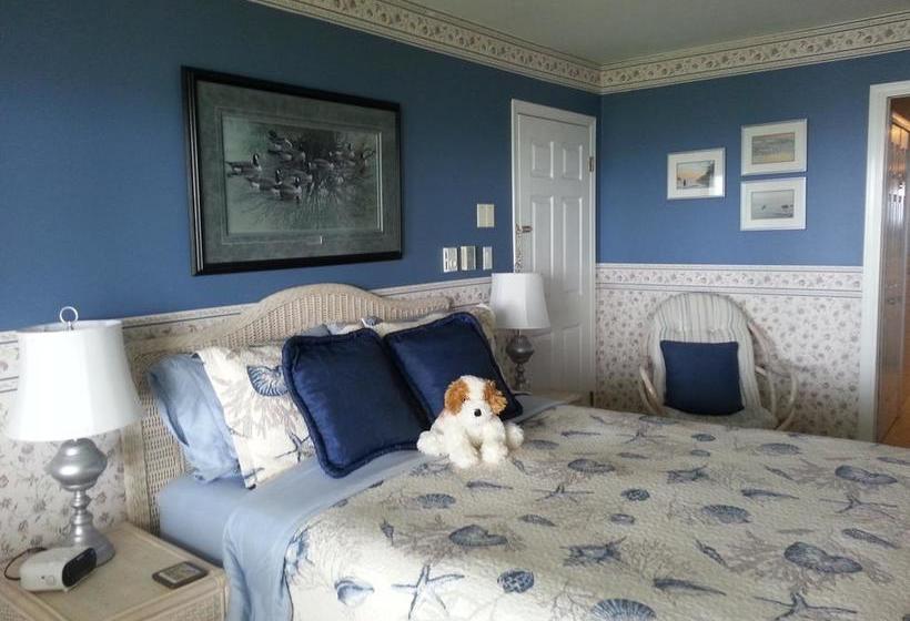 Hammond Bay Oceanside B&b | Nanaimo | British Columbia | Canada 7