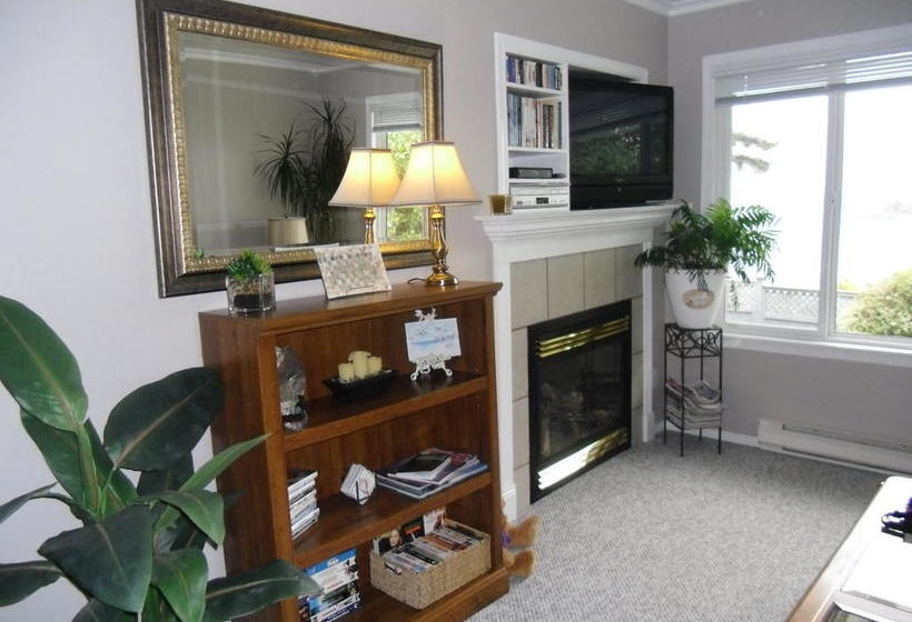 Hammond Bay Oceanside B&b | Nanaimo | British Columbia | Canada 8