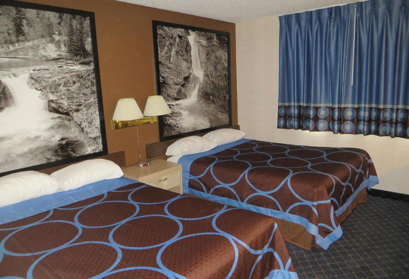 Hotel Super 8 Red Deer North | Red Deer | Alberta | Canada 11