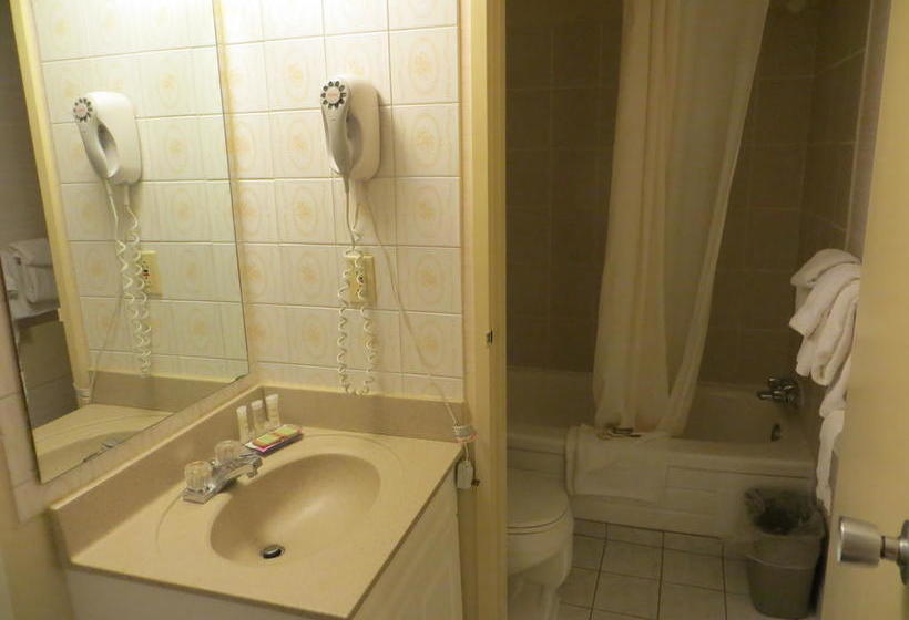 Hotel Super 8 Red Deer North | Red Deer | Alberta | Canada 12