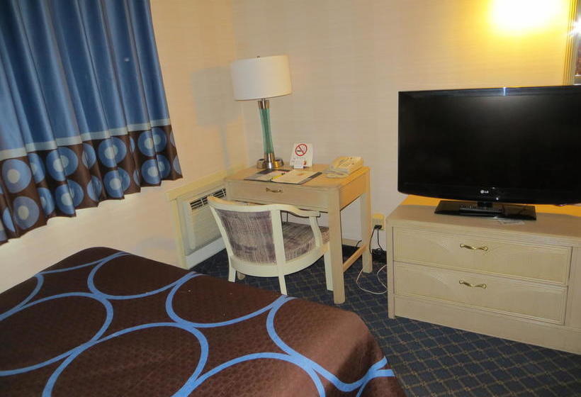 Hotel Super 8 Red Deer North | Red Deer | Alberta | Canada 13