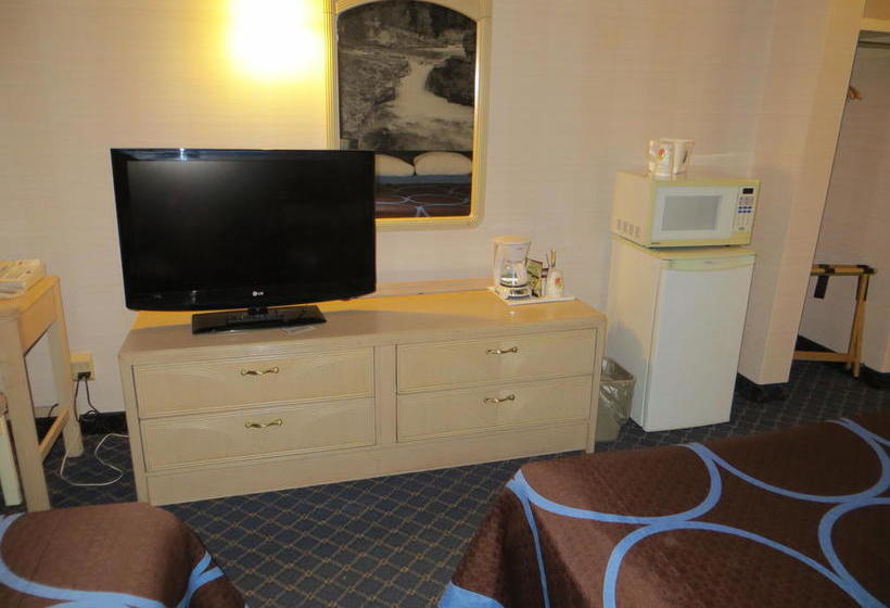 Hotel Super 8 Red Deer North | Red Deer | Alberta | Canada 15