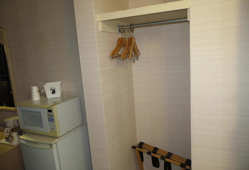 Hotel Super 8 Red Deer North | Red Deer | Alberta | Canada 16