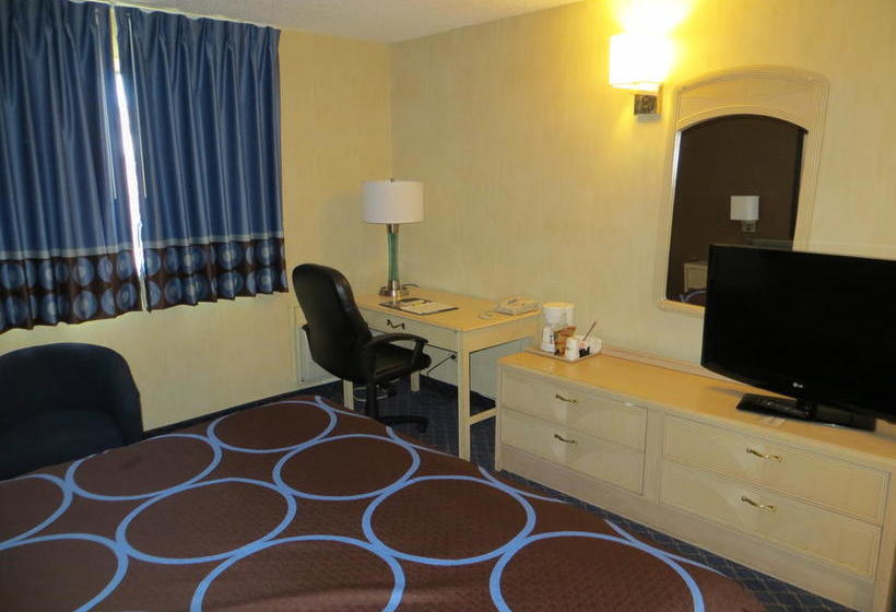 Hotel Super 8 Red Deer North | Red Deer | Alberta | Canada 17